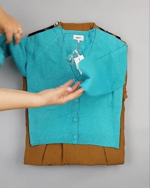 Фотография  562 - ONLY+Vero Moda Winter Mix 064#15 кг, ЛОТ №6541 оптом в Владимире и Владимирской области