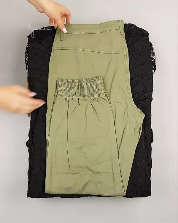 Фотография  152 - ONLY+Vero Moda Winter Mix 064#15 кг, ЛОТ №6541 оптом в Владимире и Владимирской области