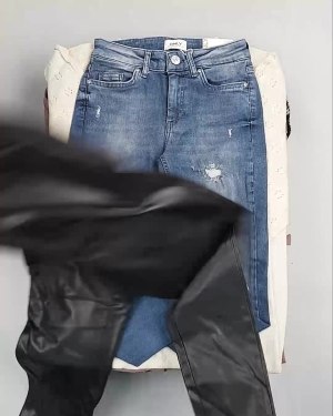 Фотография  407 - ONLY+Vero Moda Winter Mix 064#15 кг, ЛОТ №6541 оптом в Владимире и Владимирской области