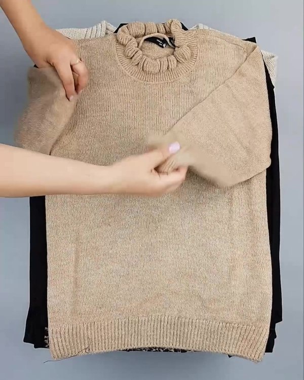 Фотография  300 - ONLY+Vero Moda Winter Mix 064#15 кг, ЛОТ №6541 оптом в Владимире и Владимирской области