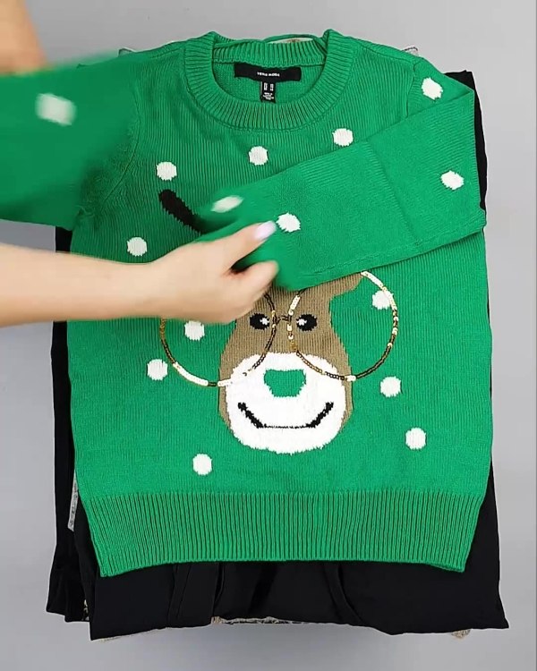 Фотография  491 - ONLY+Vero Moda Winter Mix 064#15 кг, ЛОТ №6541 оптом в Владимире и Владимирской области