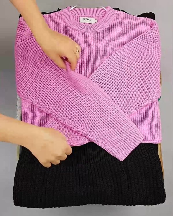 Фотография  811 - ONLY+Vero Moda Winter Mix 064#15 кг, ЛОТ №6541 оптом в Владимире и Владимирской области