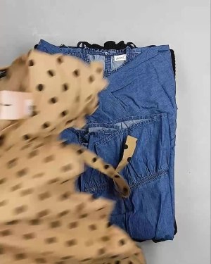 Фотография  711 - ONLY+Vero Moda Winter Mix 064#15 кг, ЛОТ №6542 оптом в Владимире и Владимирской области