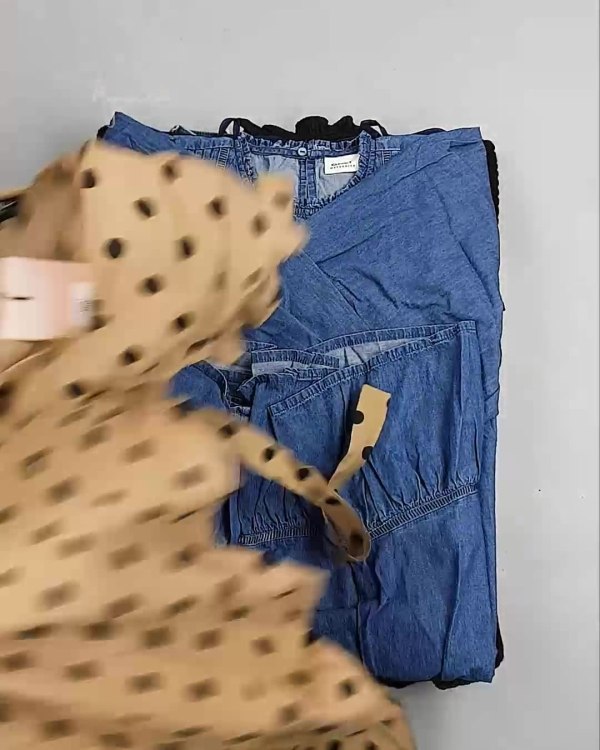 Фотография  861 - ONLY+Vero Moda Winter Mix 064#15 кг, ЛОТ №6542 оптом в Владимире и Владимирской области