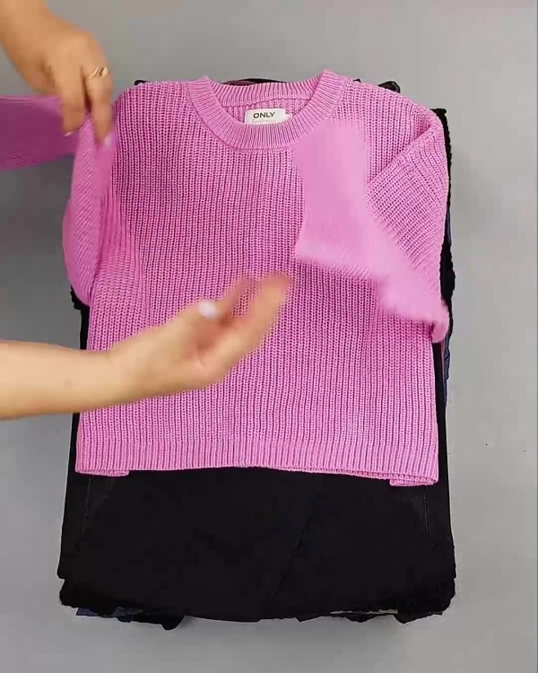 Фотография  472 - ONLY+Vero Moda Winter Mix 064#15 кг, ЛОТ №6542 оптом в Владимире и Владимирской области