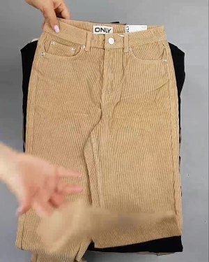 Фотография  248 - ONLY+Vero Moda Winter Mix 064#15 кг, ЛОТ №6542 оптом в Владимире и Владимирской области