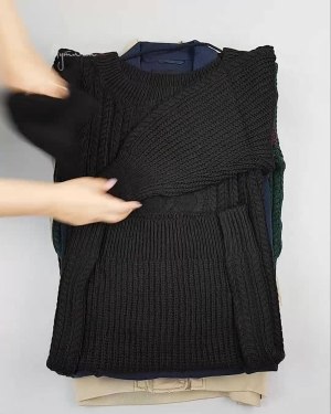 Фотография  740 - ONLY+Vero Moda Winter Mix 064#16,6 кг, ЛОТ №6544 оптом в Владимире и Владимирской области