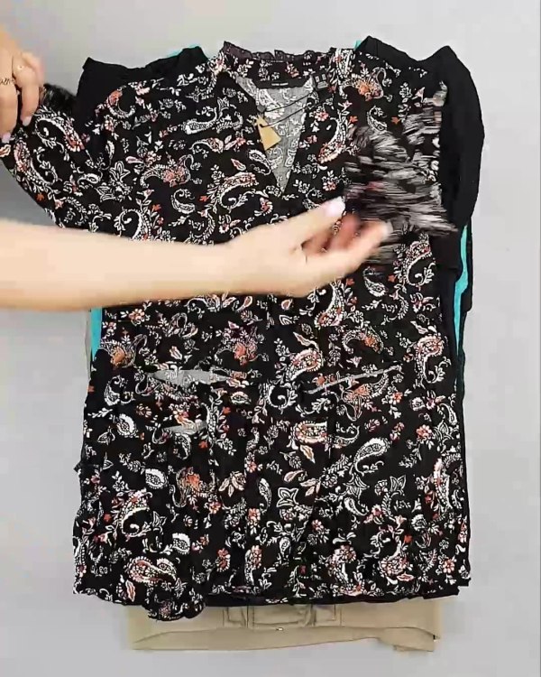 Фотография  504 - ONLY+Vero Moda Winter Mix 064#16,6 кг, ЛОТ №6544 оптом в Владимире и Владимирской области