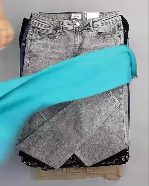 Фотография  123 - ONLY+Vero Moda Winter Mix 064#16,6 кг, ЛОТ №6544 оптом в Владимире и Владимирской области