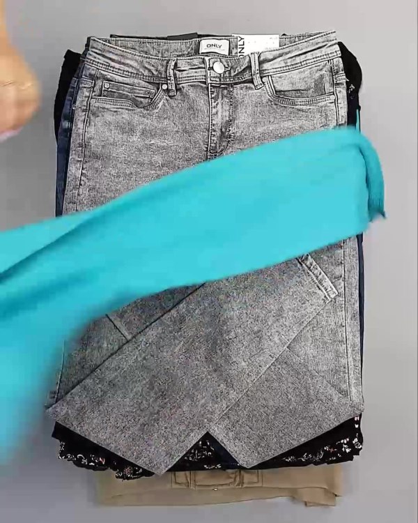 Фотография  377 - ONLY+Vero Moda Winter Mix 064#16,6 кг, ЛОТ №6544 оптом в Владимире и Владимирской области