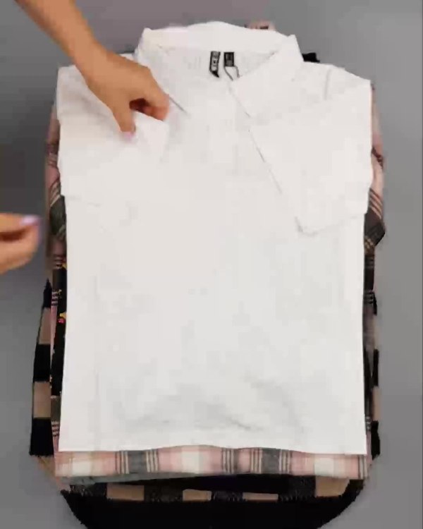 Фотография  397 - PIECES+NOISY MAY mix 074#15 кг, ЛОТ №6556 оптом в Владимире и Владимирской области