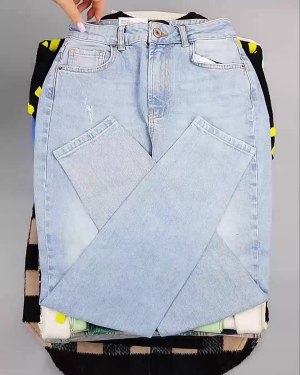 Фотография  217 - PIECES+NOISY MAY mix 074#15 кг, ЛОТ №6556 оптом в Владимире и Владимирской области