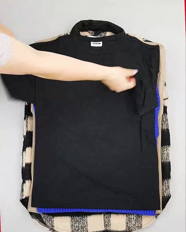 Фотография  833 - PIECES+NOISY MAY mix 074#15 кг, ЛОТ №6559 оптом в Владимире и Владимирской области