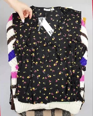 Фотография  912 - PIECES+NOISY MAY mix 074#15 кг, ЛОТ №6559 оптом в Владимире и Владимирской области