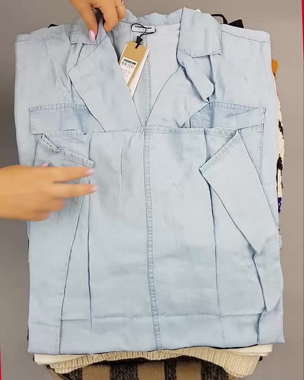 Фотография  259 - PIECES+NOISY MAY mix 074#15 кг, ЛОТ №6559 оптом в Владимире и Владимирской области