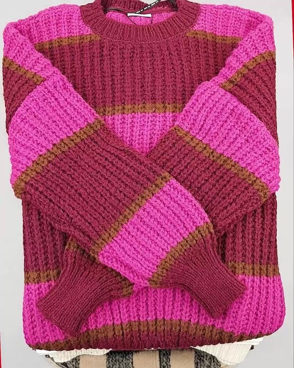 Фотография  167 - PIECES+NOISY MAY mix 074#15 кг, ЛОТ №6559 оптом в Владимире и Владимирской области