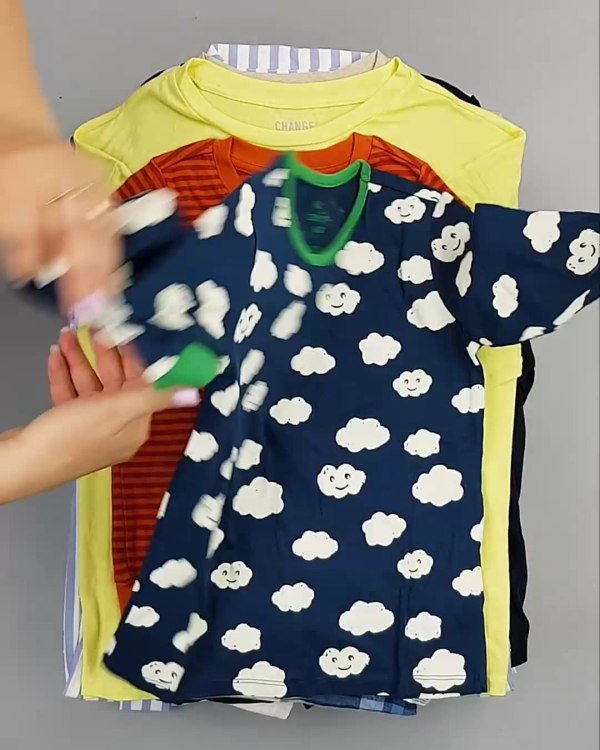 Фотография  989 - TCM Kids весна 022024#7 кг, ЛОТ №6586 оптом в Владимире и Владимирской области