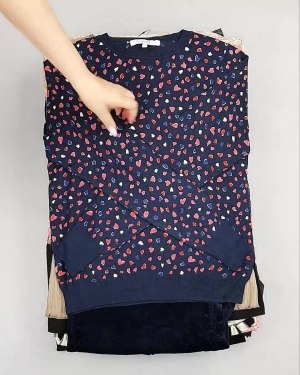 Фотография  390 - NEXT Winter Women mix#15 кг, ЛОТ №6598 оптом в Владимире и Владимирской области