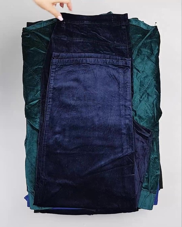 Фотография  885 - NEXT Winter Women mix#15 кг, ЛОТ №6598 оптом в Владимире и Владимирской области