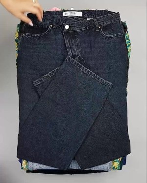 Фотография  518 - NEXT Winter Women mix#15 кг, ЛОТ №6598 оптом в Владимире и Владимирской области