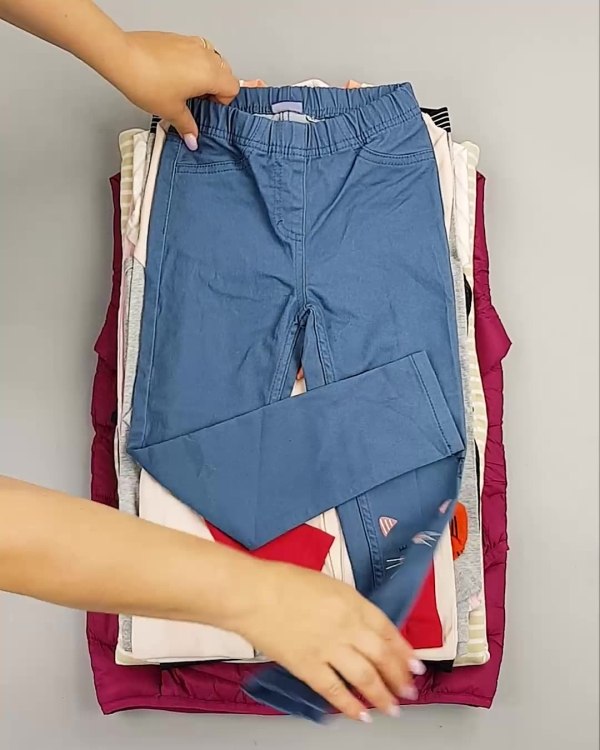 Фотография  405 - LIDL Kinder Baby Winter 074#7 кг, ЛОТ №6601 оптом в Владимире и Владимирской области