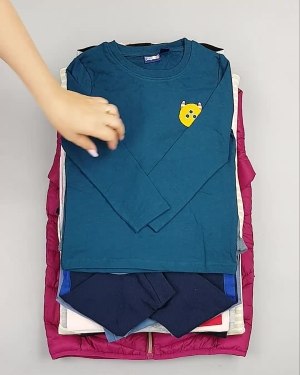 Фотография  291 - LIDL Kinder Baby Winter 074#7 кг, ЛОТ №6601 оптом в Владимире и Владимирской области