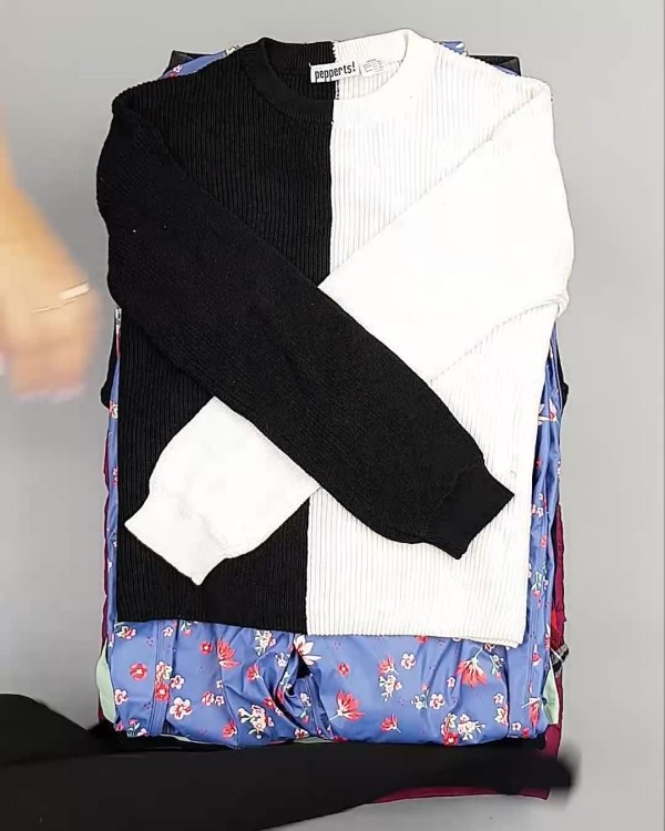 Фотография  261 - LIDL Kinder Baby Winter 074#7 кг, ЛОТ №6601 оптом в Владимире и Владимирской области