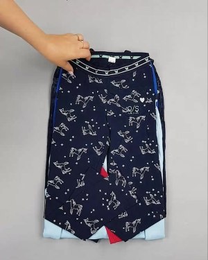 Фотография  182 - LIDL Kinder Baby Winter 074#7 кг, ЛОТ №6606 оптом в Владимире и Владимирской области