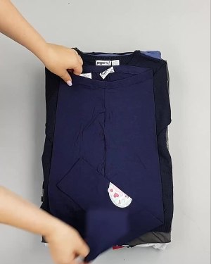 Фотография  925 - LIDL Kinder Baby Winter 074#7 кг, ЛОТ №6606 оптом в Владимире и Владимирской области