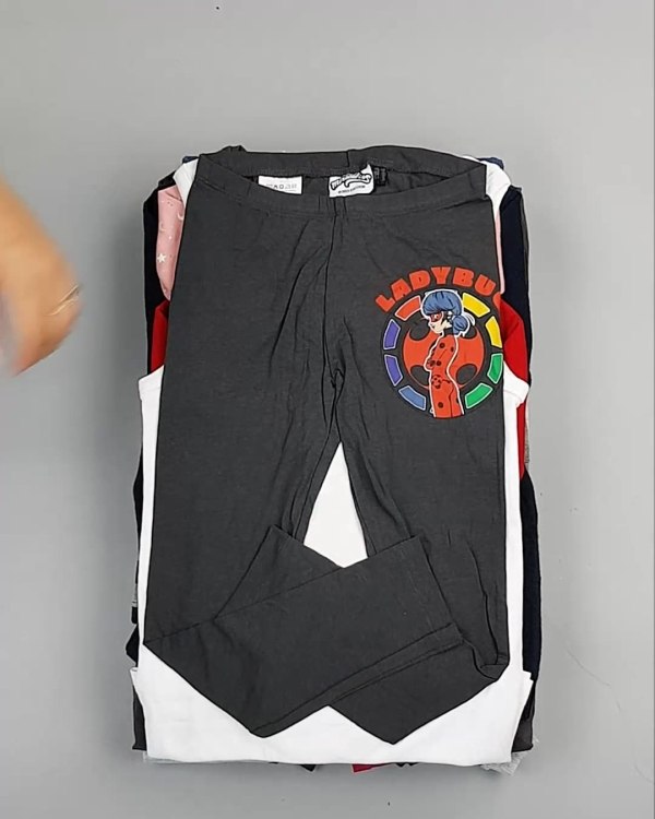 Фотография  733 - LIDL Kinder Baby Winter 074#7 кг, ЛОТ №6606 оптом в Владимире и Владимирской области