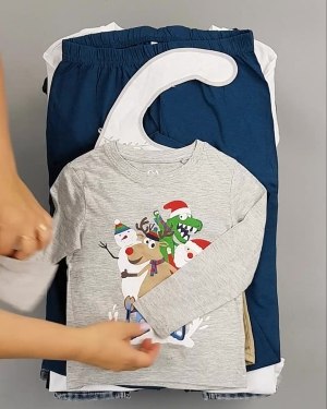 Фотография  473 - C&A BABY Kids Winter #7 кг, ЛОТ №6613 оптом в Владимире и Владимирской области