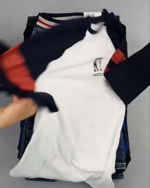 Фотография  582 - C&A BABY Kids Winter #7 кг, ЛОТ №6615 оптом в Владимире и Владимирской области