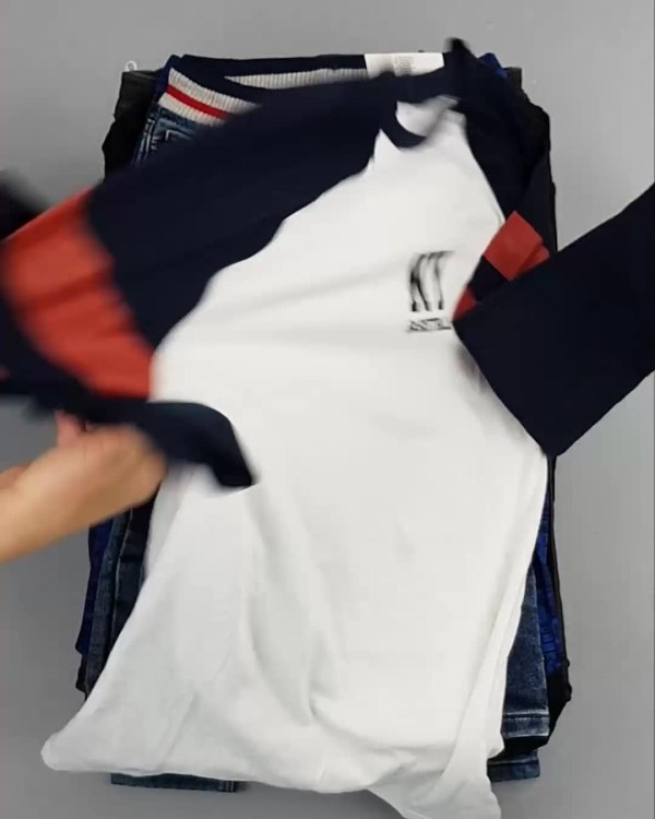 Фотография  312 - C&A BABY Kids Winter #7 кг, ЛОТ №6615 оптом в Владимире и Владимирской области