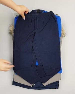 Фотография  966 - C&A BABY Kids Winter #7 кг, ЛОТ №6616 оптом в Владимире и Владимирской области