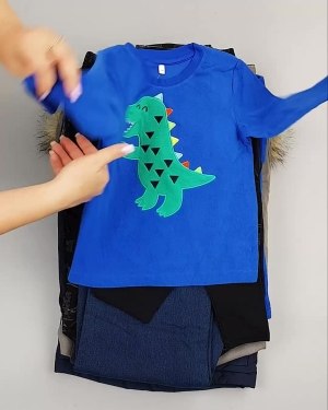 Фотография  994 - C&A BABY Kids Winter #7 кг, ЛОТ №6616 оптом в Владимире и Владимирской области