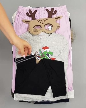 Фотография  410 - C&A BABY Kids Winter #7 кг, ЛОТ №6616 оптом в Владимире и Владимирской области