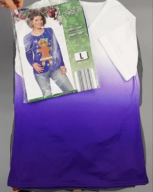 Фотография  912 - Англия СТОК зима#15 кг, ЛОТ №6617 оптом в Владимире и Владимирской области