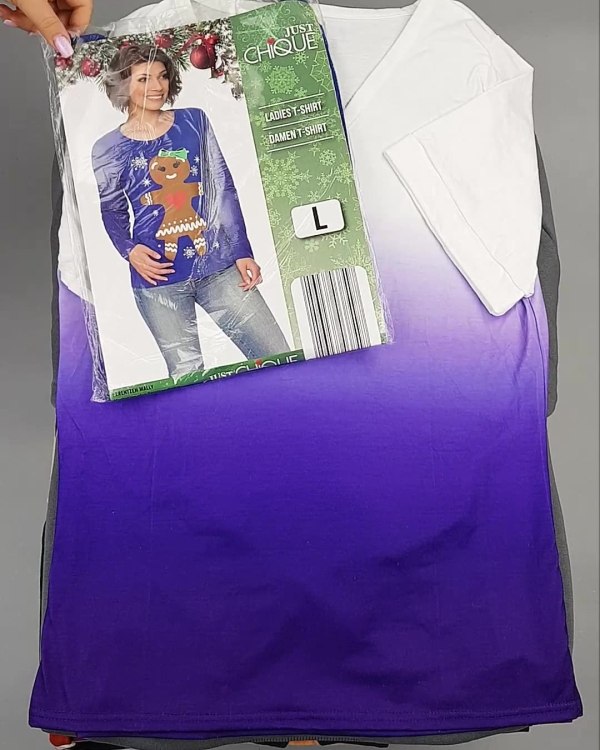 Фотография  117 - Англия СТОК зима#15 кг, ЛОТ №6617 оптом в Владимире и Владимирской области