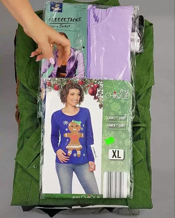 Фотография  300 - Англия СТОК зима#15 кг, ЛОТ №6621 оптом в Владимире и Владимирской области