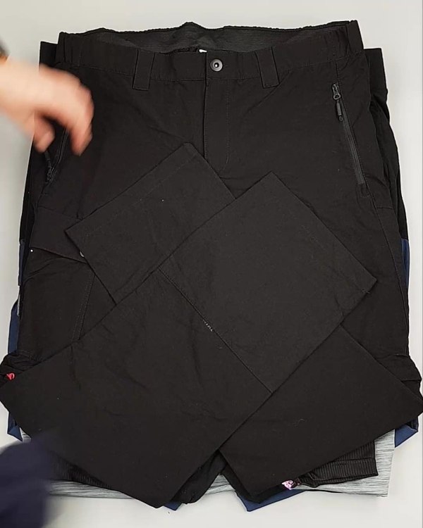 Фотография  814 - SPORT LIDL м/ж 074#7 кг, ЛОТ №6662 оптом в Владимире и Владимирской области