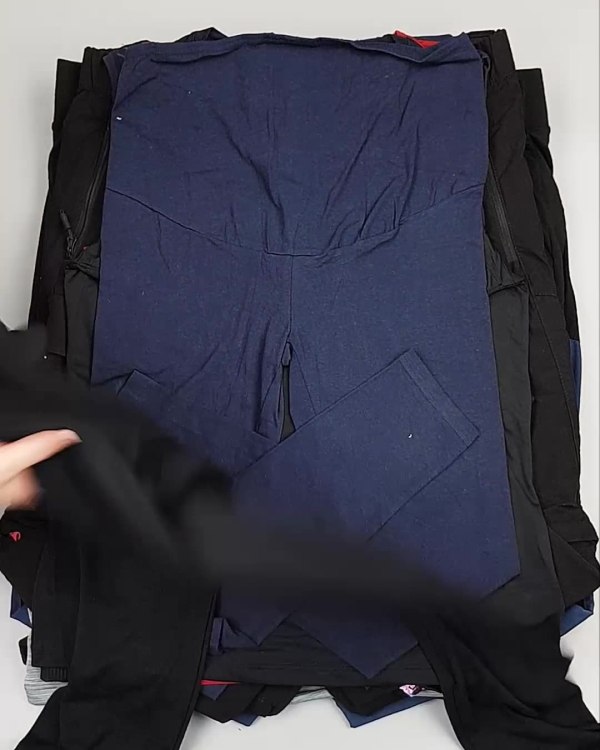 Фотография  617 - SPORT LIDL м/ж 074#7 кг, ЛОТ №6662 оптом в Владимире и Владимирской области