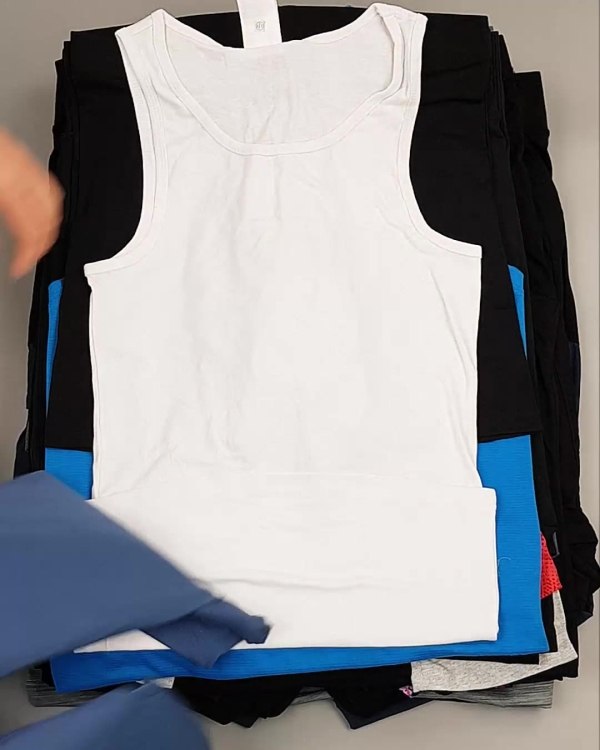 Фотография  633 - SPORT LIDL м/ж 074#7 кг, ЛОТ №6662 оптом в Владимире и Владимирской области