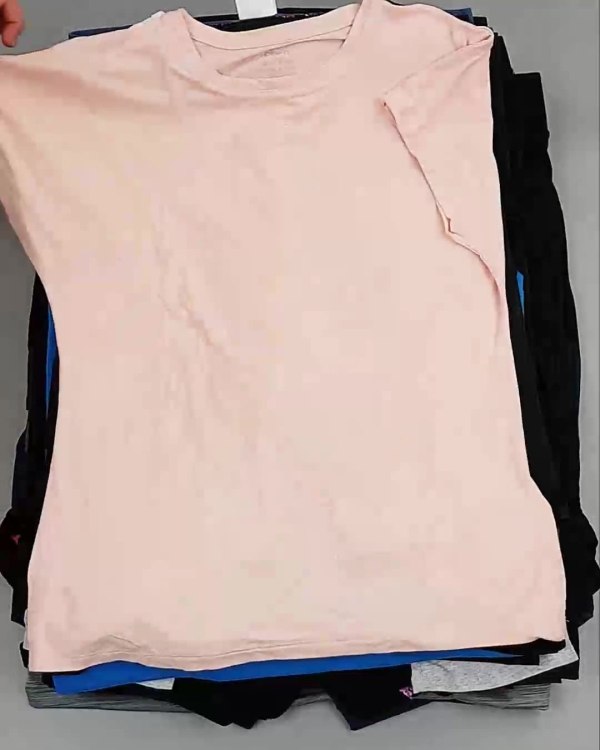 Фотография  599 - SPORT LIDL м/ж 074#7 кг, ЛОТ №6662 оптом в Владимире и Владимирской области