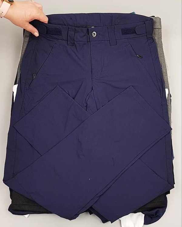 Фотография  946 - SPORT LIDL м/ж 074#7 кг, ЛОТ №6664 оптом в Владимире и Владимирской области