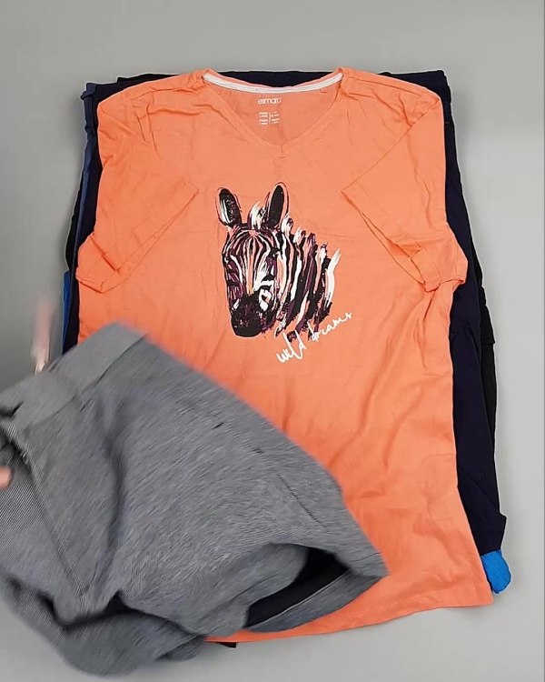 Фотография  653 - SPORT LIDL м/ж 074#7 кг, ЛОТ №6665 оптом в Владимире и Владимирской области