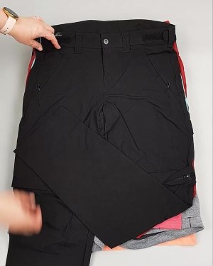 Фотография  659 - SPORT LIDL м/ж 074#7 кг, ЛОТ №6665 оптом в Владимире и Владимирской области