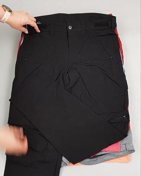 Фотография  278 - SPORT LIDL м/ж 074#7 кг, ЛОТ №6665 оптом в Владимире и Владимирской области