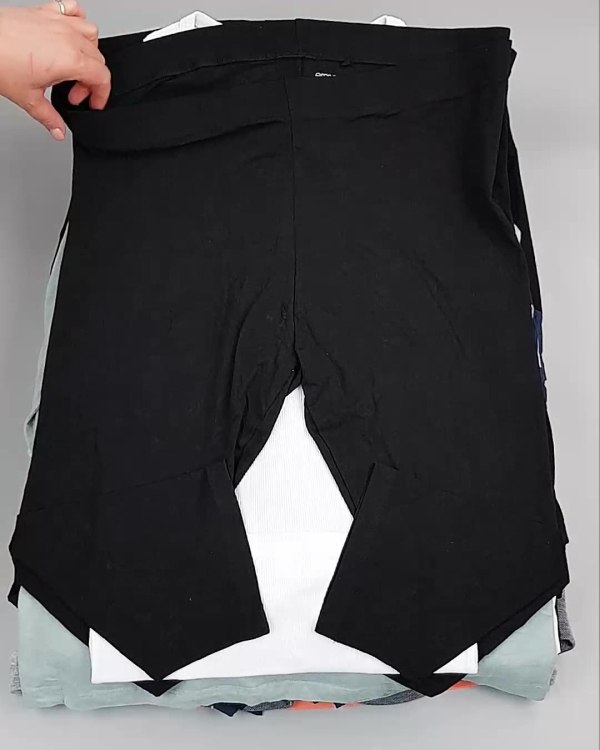 Фотография  236 - SPORT LIDL м/ж 074#7 кг, ЛОТ №6665 оптом в Владимире и Владимирской области