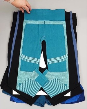 Фотография  370 - SPORT LIDL м/ж 074#7 кг, ЛОТ №6666 оптом в Владимире и Владимирской области