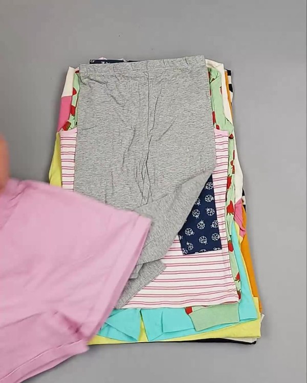 Фотография  866 - TCM Kids лето 074#7 кг, ЛОТ №6668 оптом в Владимире и Владимирской области